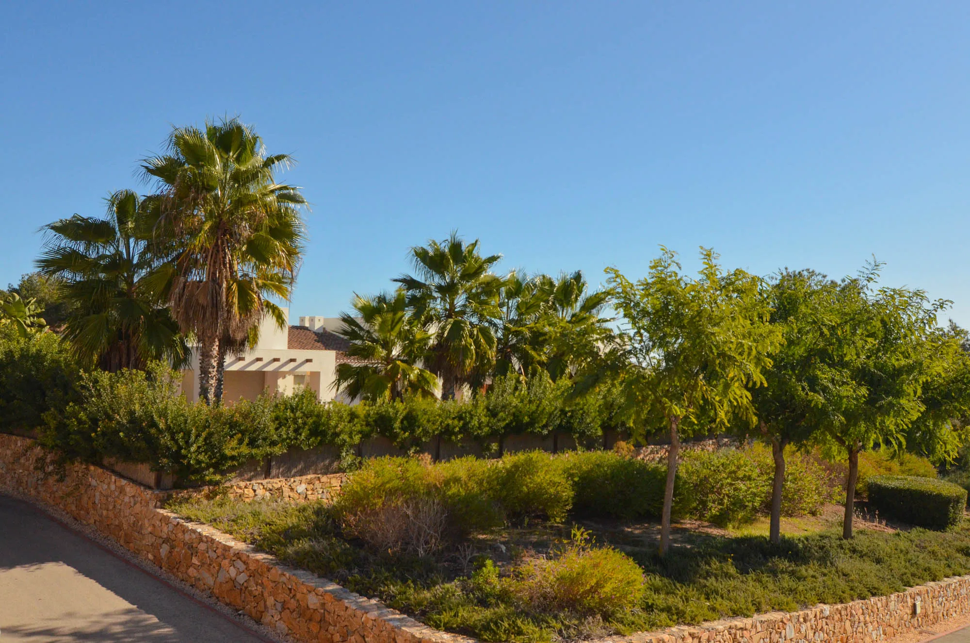 ColinaEncinaGolf5.-34(2) Zonas turísticas de Las Colinas Golf