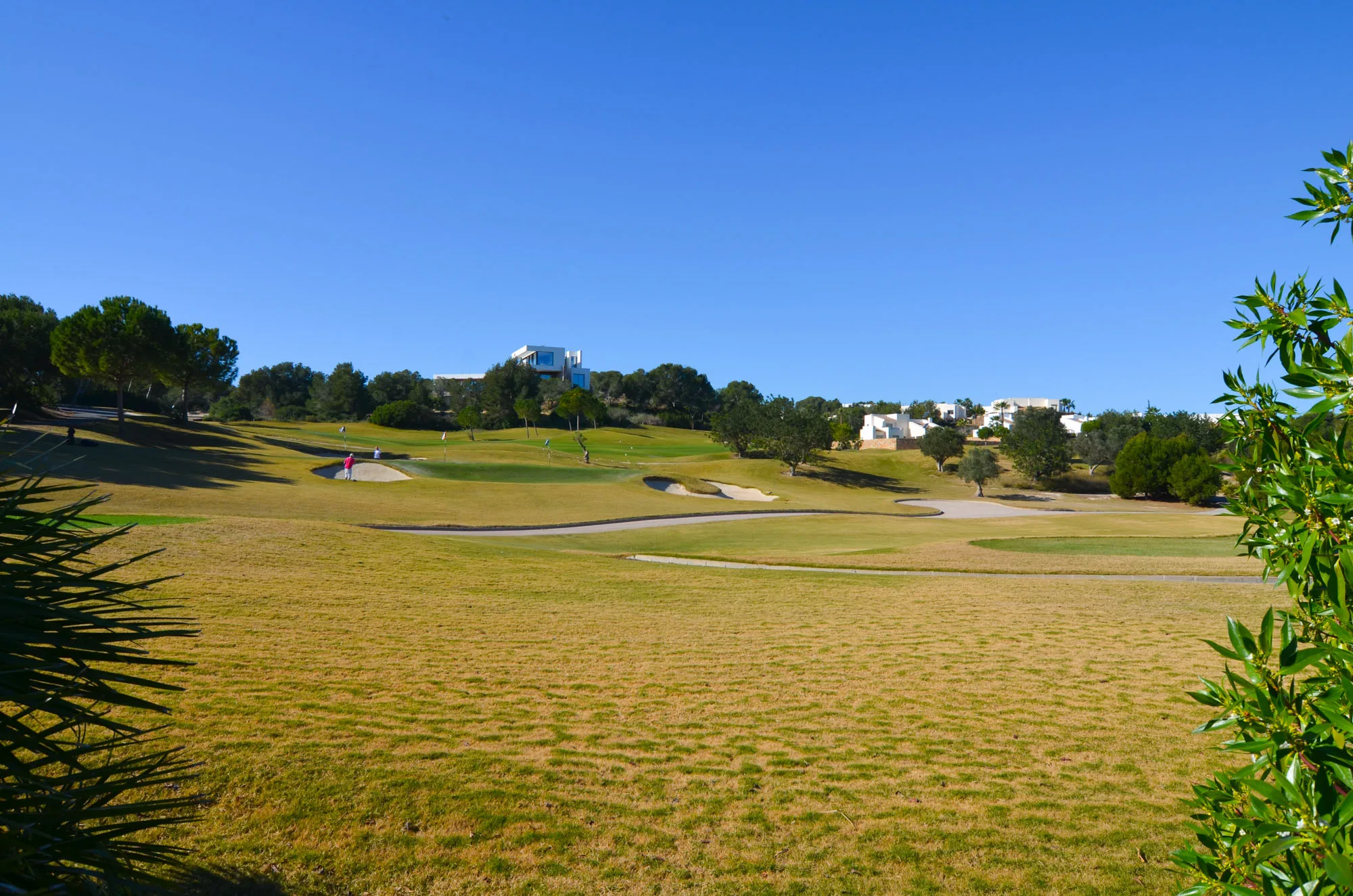 ColinaEncinaGolf5.-40 Zonas turísticas de Las Colinas Golf