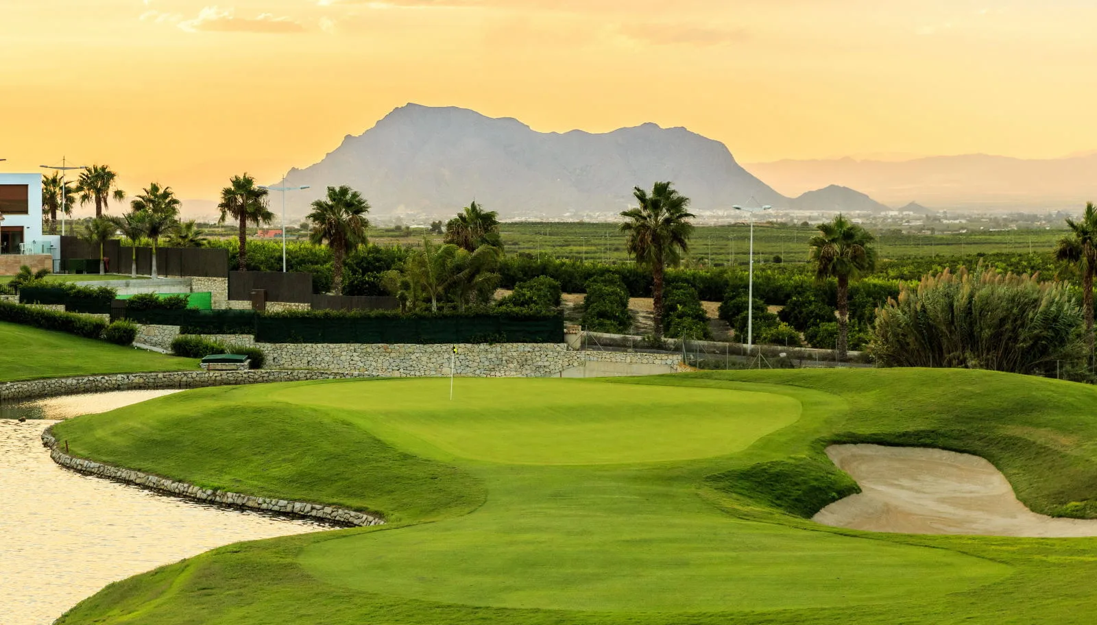 GOLF-LAFINCA-005 zona campo de golf la finca, urbanización