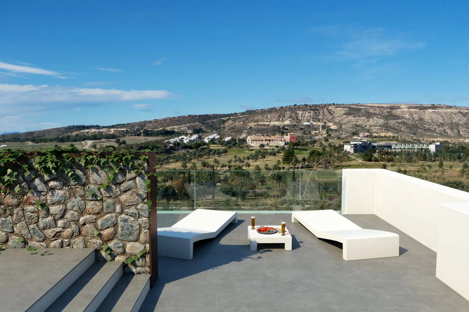 GOLF-LAFINCA-009 zona campo de golf la finca, urbanización