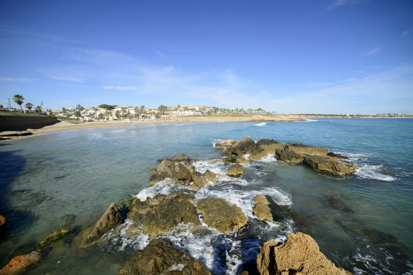 LA-ZENIA-004 ZONA TURÍSTICA DE LA ZENIA