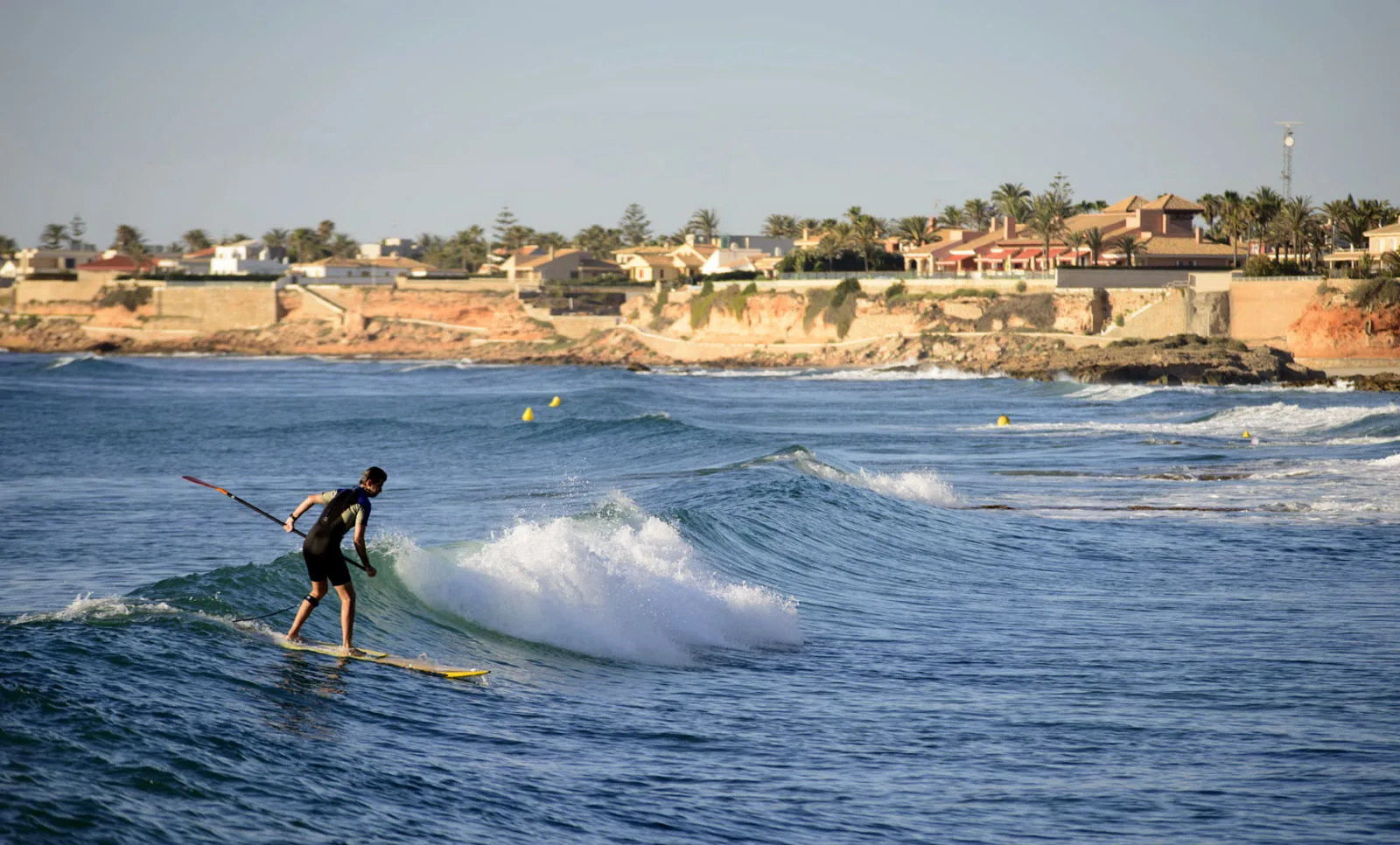 LA-ZENIA-005 ZONA TURÍSTICA DE LA ZENIA