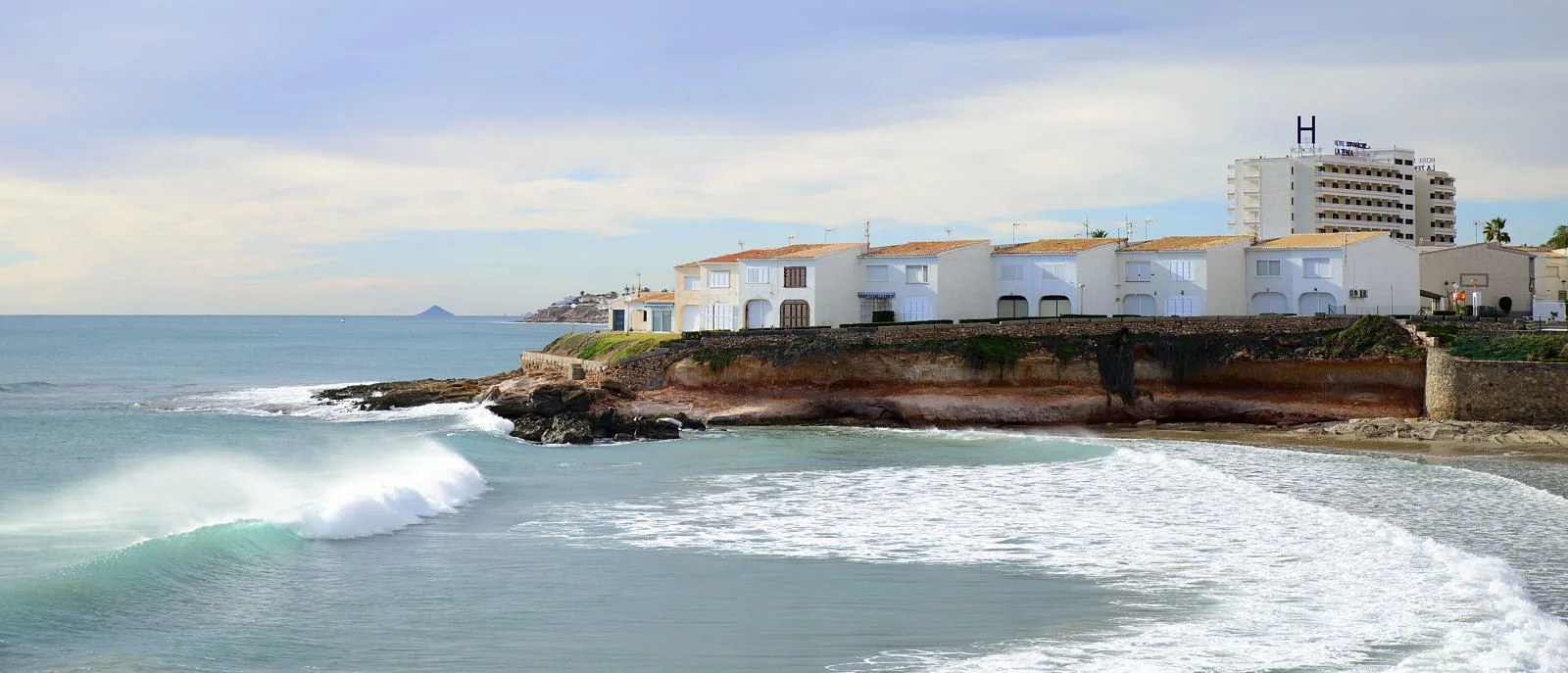 LA-ZENIA-007 ZONA TURÍSTICA DE LA ZENIA