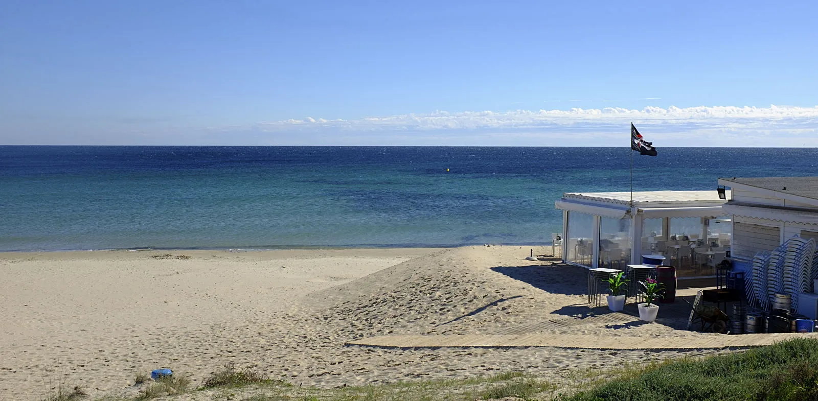 MIL-PALMERAS-002 zona de playa o turismo de mil palmeras