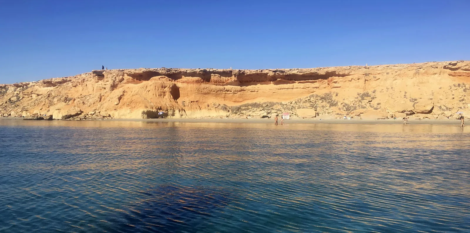 MIL-PALMERAS-007 zona de playa o turismo de mil palmeras