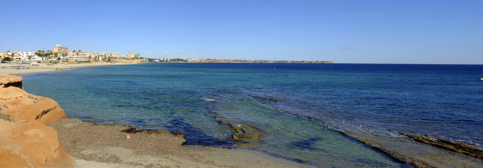 MIL-PALMERAS-009 zona de playa o turismo de mil palmeras