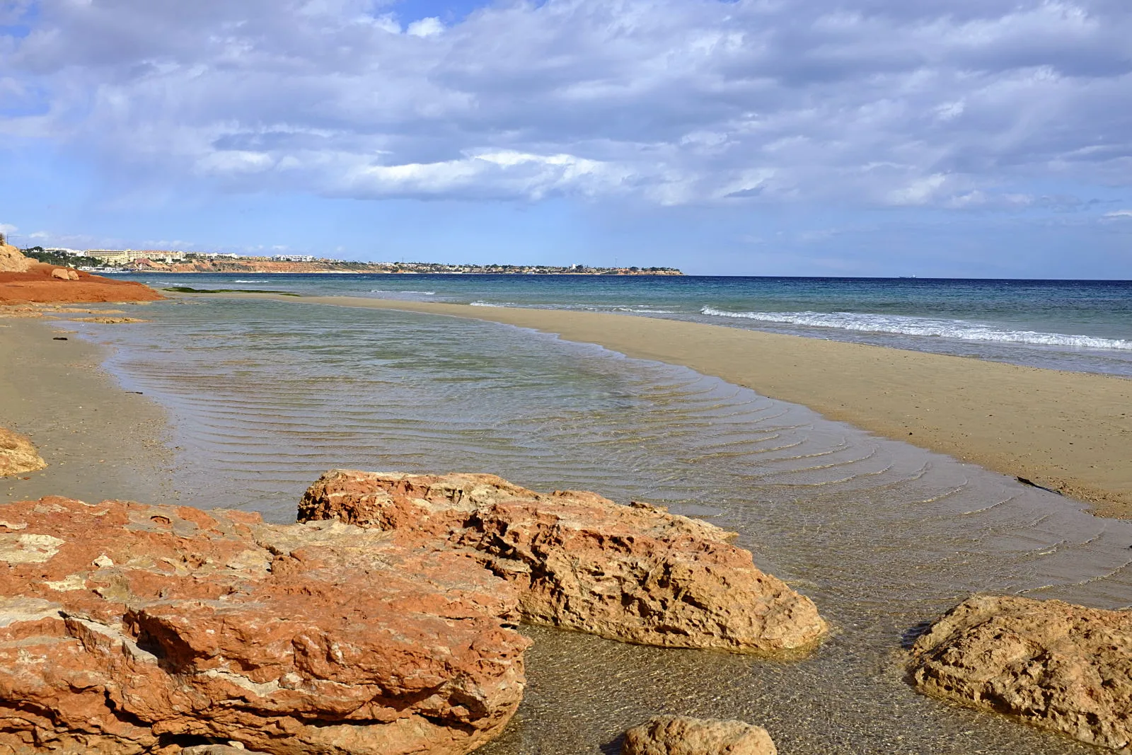 MIL-PALMERAS-011 zona de playa o turismo de mil palmeras