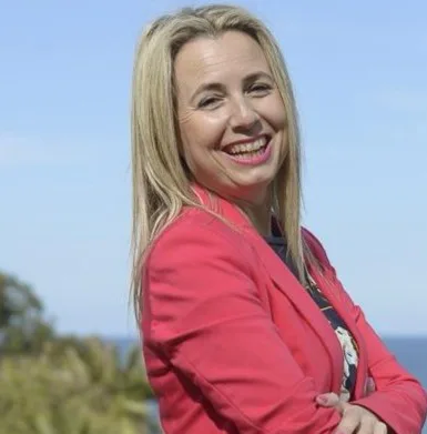 Nuestra compañera, Nuria